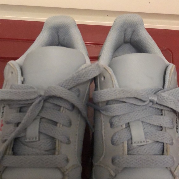 Adidas Yeezy powerphase calabasas size 5 - Picture 8 of 8